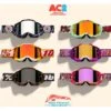 100% Accuri 2 Jett Lawrence Donut Goggle 6-Pack -Motorbike Equip Shop 100 accuri2 jett lawrence donut goggle6 pack