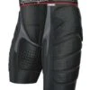 Troy Lee Designs Troy Lee BP 7605 Armored Shorts -Motorbike Equip Shop 11TLD BP 7605