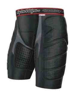 Troy Lee Designs Troy Lee BP 7605 Armored Shorts