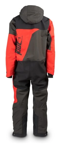 509 Allied Insulated Mono Suit 15 509 Allied Insulated Mono Suit -Motorbike Equip Shop 509 allied insulated mono suit 3