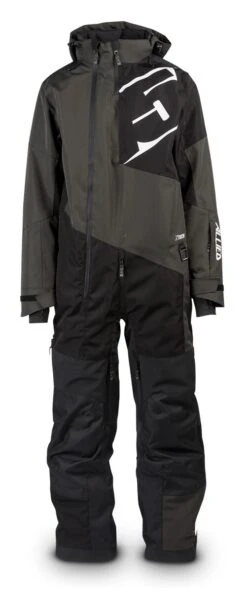 509 Allied Insulated Mono Suit 16 509 Allied Insulated Mono Suit -Motorbike Equip Shop 509 allied insulated mono suit 4