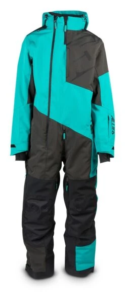 509 Allied Insulated Mono Suit 18 509 Allied Insulated Mono Suit -Motorbike Equip Shop 509 allied insulated mono suit 6