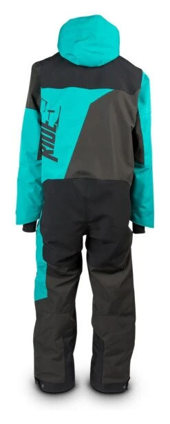 509 Allied Insulated Mono Suit 19 509 Allied Insulated Mono Suit -Motorbike Equip Shop 509 allied insulated mono suit 7