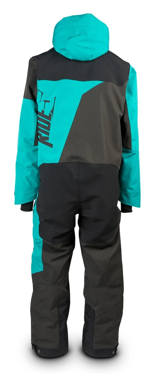 509 Allied Insulated Mono Suit 10 509 Allied Insulated Mono Suit - Image 8