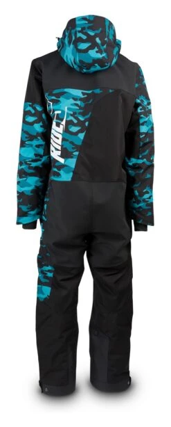 509 Allied Insulated Mono Suit 21 509 Allied Insulated Mono Suit -Motorbike Equip Shop 509 allied insulated mono suit 9