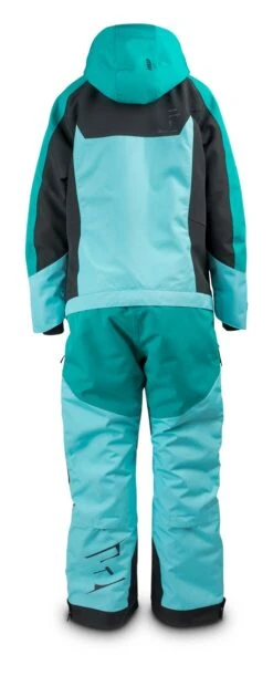 509 Allied Women's Insulated Mono Suit -Motorbike Equip Shop 509 allied insulated womens monosuit 3