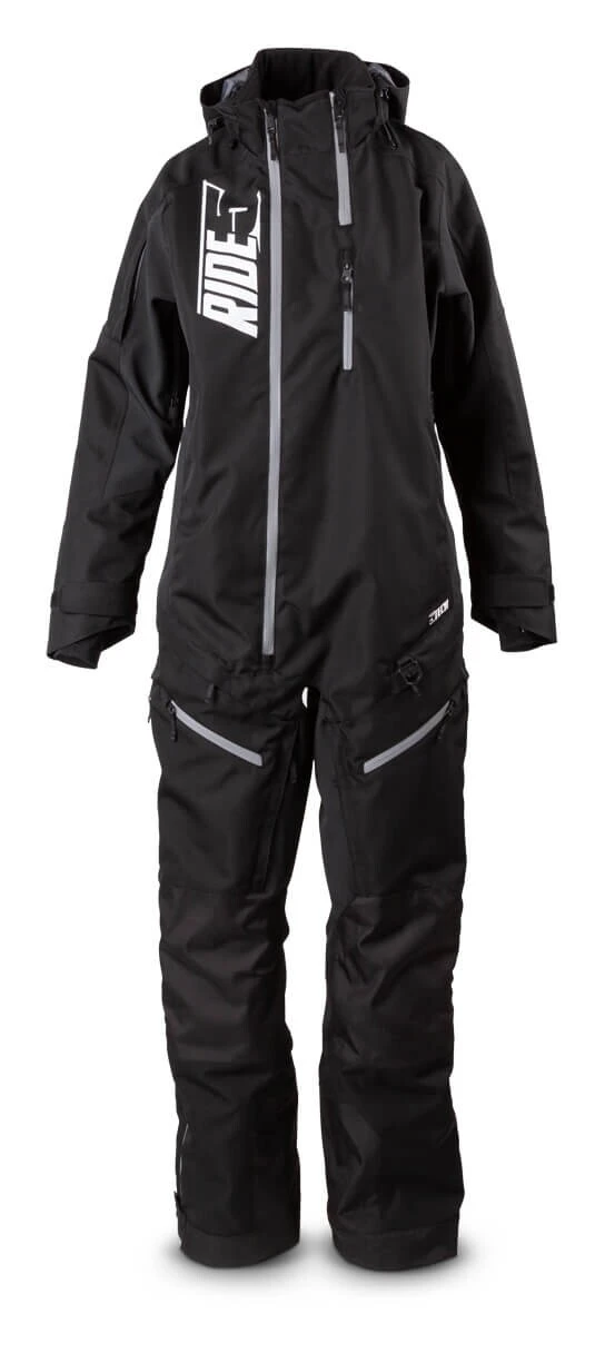 509 Allied Women's Insulated Mono Suit