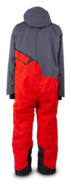 Motorbike Equip Shop -Motorbike Equip Shop 509 allied mono suit shell racing red 1