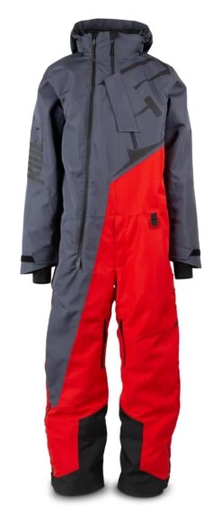 509 Allied Mono Suit