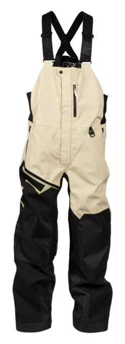 509 Evolve Bib -Motorbike Equip Shop 509 evolve bib black red 5