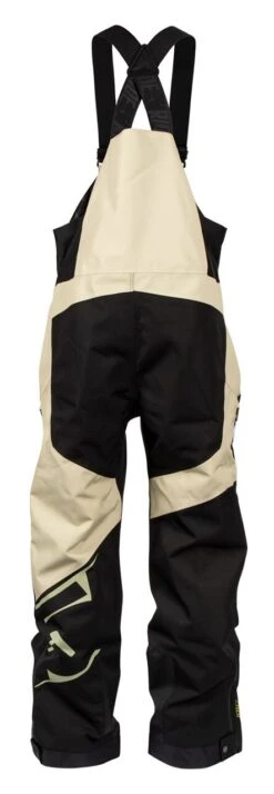 509 Evolve Bib -Motorbike Equip Shop 509 evolve bib black red 6