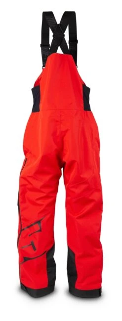 509 Evolve Bib -Motorbike Equip Shop 509 evolve bib racing red 1