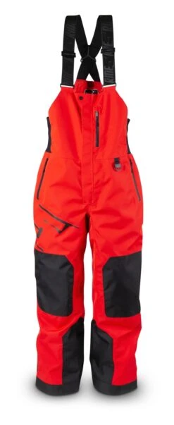 509 Evolve Bib -Motorbike Equip Shop 509 evolve bib racing red