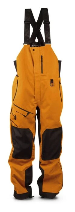 509 Evolve Bib Shell -Motorbike Equip Shop 509 evolve bib shell 4