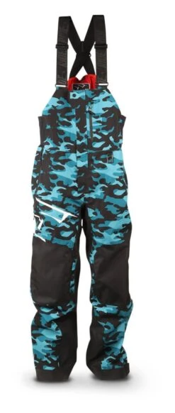 509 Evolve Bib Shell -Motorbike Equip Shop 509 evolve bib shell 6