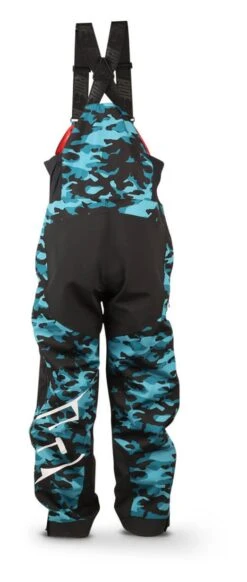 509 Evolve Bib Shell -Motorbike Equip Shop 509 evolve bib shell 7