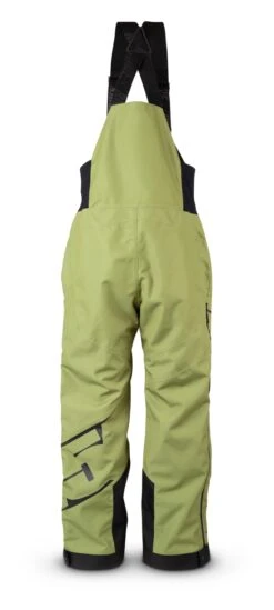 509 Evolve Bib -Motorbike Equip Shop 509 evolve bib tamarack 1