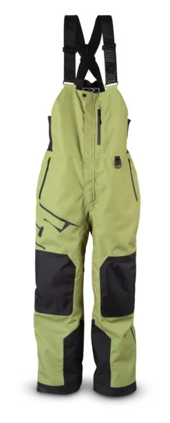 509 Evolve Bib -Motorbike Equip Shop 509 evolve bib tamarack