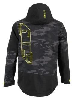 509 Forge Insulated Jacket 23 509 Forge Insulated Jacket -Motorbike Equip Shop 509 forge insulated jacket black camo 1