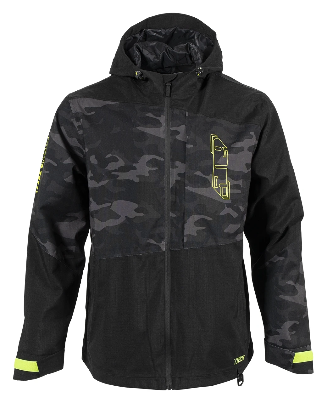 509 Forge Insulated Jacket 7 509 Forge Insulated Jacket - Image 5