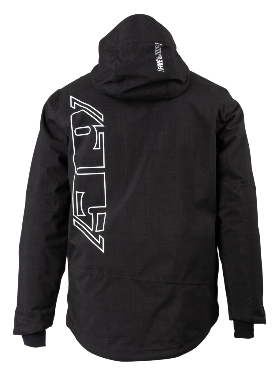 509 Forge Insulated Jacket 6 509 Forge Insulated Jacket - Image 4