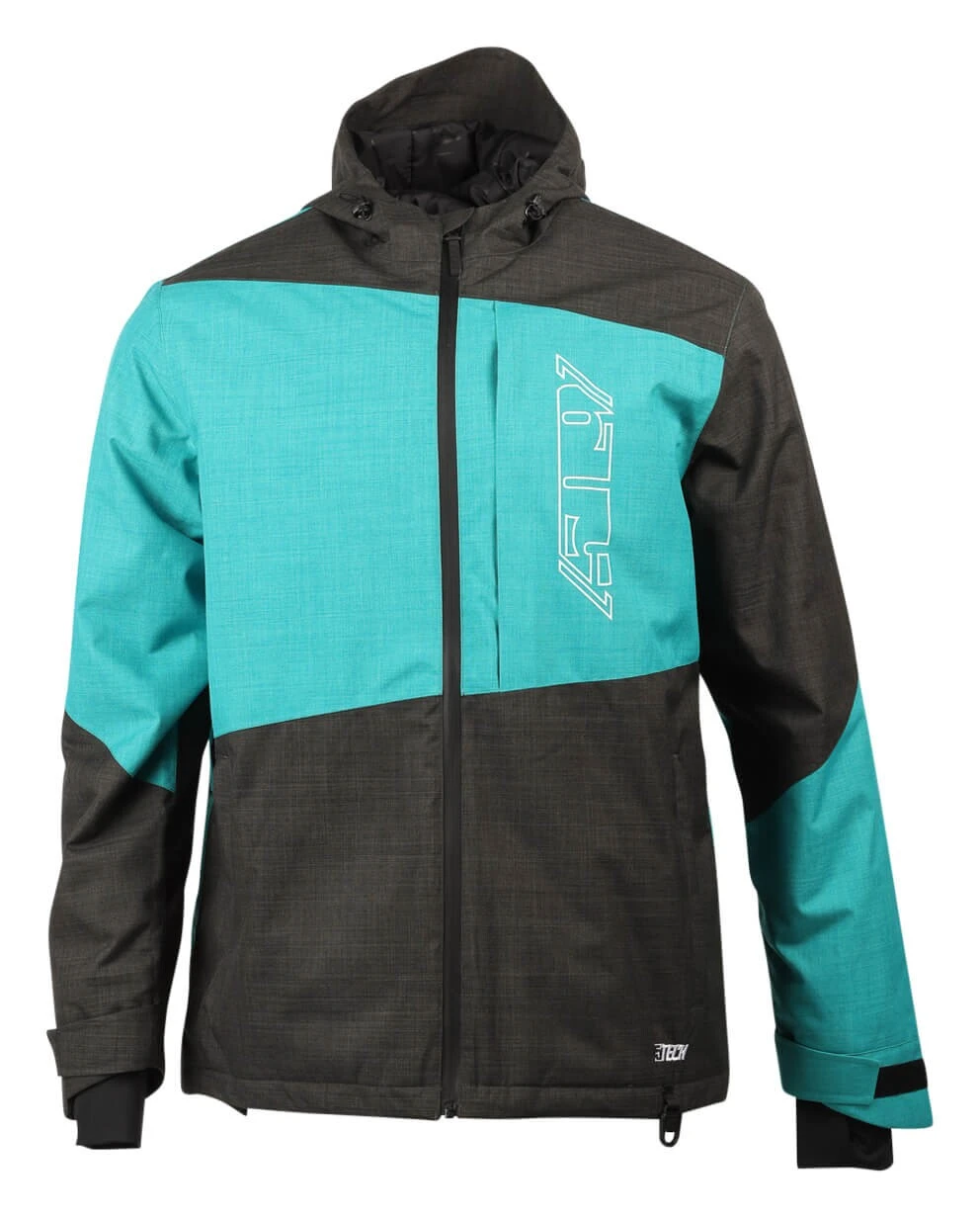 509 Forge Insulated Jacket 11 509 Forge Insulated Jacket - Image 9