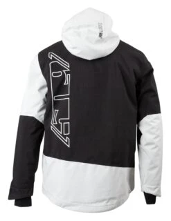 509 Forge Insulated Jacket 29 509 Forge Insulated Jacket -Motorbike Equip Shop 509 forge insulated jacket light grey 1