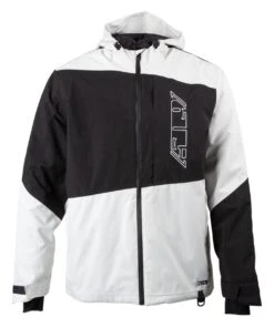 509 Forge Insulated Jacket 28 509 Forge Insulated Jacket -Motorbike Equip Shop 509 forge insulated jacket light grey
