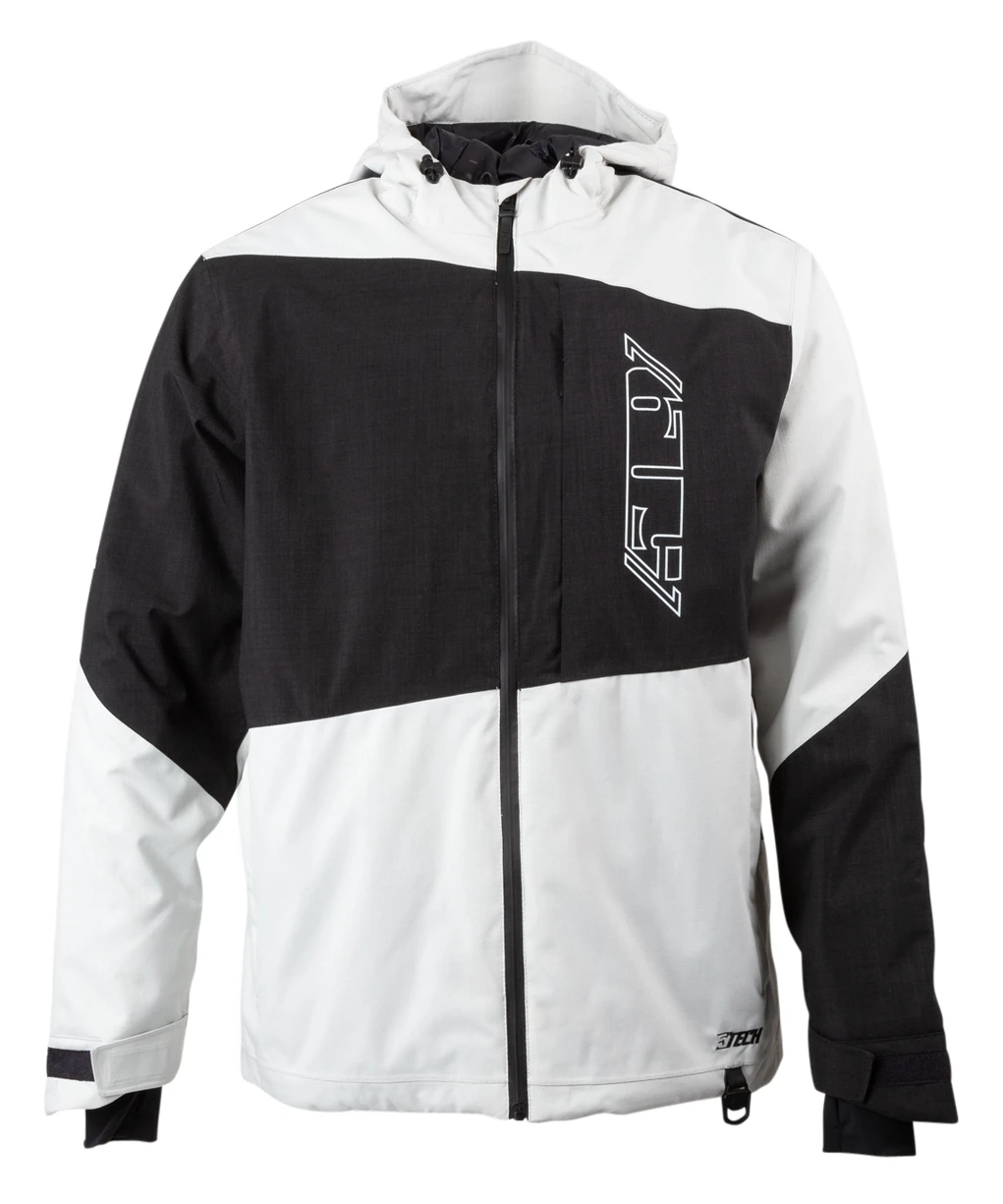 509 Forge Insulated Jacket 13 509 Forge Insulated Jacket - Image 11
