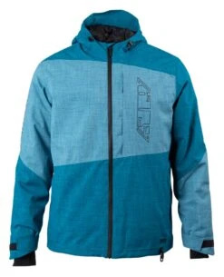 509 Forge Insulated Jacket 30 509 Forge Insulated Jacket -Motorbike Equip Shop 509 forge insulated jacket sharkskin
