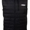 509 Syn Loft Hybrid Vest -Motorbike Equip Shop 509 syn loft hybrid vest black