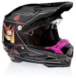 6D ATR-2 Voodoo Ranger Helmet