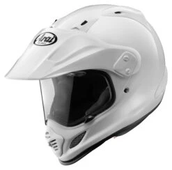Arai XD-4 Helmet -Motorbike Equip Shop 81 7720XD4Wht