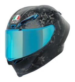 AGV Pista GP RR Futuro Forgiato Helmet -Motorbike Equip Shop agv helmets pista gprr futuro forgiato matte grey carbon 2