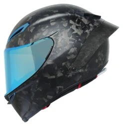 AGV Pista GP RR Futuro Forgiato Helmet -Motorbike Equip Shop agv helmets pista gprr futuro forgiato matte grey carbon 3