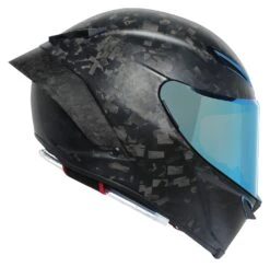 AGV Pista GP RR Futuro Forgiato Helmet -Motorbike Equip Shop agv helmets pista gprr futuro forgiato matte grey carbon 6