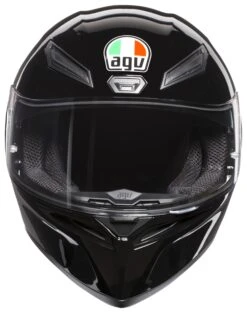 AGV K1 Helmet -Motorbike Equip Shop agvk1 helmet 2