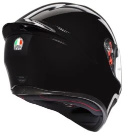 AGV K1 Helmet -Motorbike Equip Shop agvk1 helmet 3