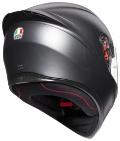 AGV K1 Helmet -Motorbike Equip Shop agvk1 helmet 7