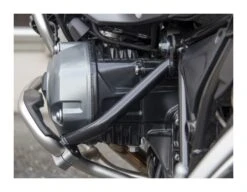 AltRider Reinforcement Crash Bars BMW R1200GS / Adventure 2013-2018 -Motorbike Equip Shop alt rider reinforcement crash bars bmwr1200 gs adventure20172018 2
