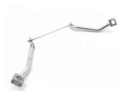 AltRider Reinforcement Crash Bars BMW R1200GS / Adventure 2013-2018 -Motorbike Equip Shop alt rider reinforcement crash bars bmwr1200 gs adventure20172018 5