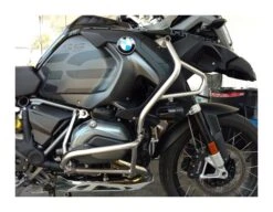 AltRider Reinforcement Crash Bars BMW R1200GS / Adventure 2013-2018 -Motorbike Equip Shop alt rider reinforcement crash bars bmwr1200 gs adventure20172018 9