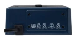 Aquatic AV 300 Watt 2-Channel Amplifier For Harley Touring 1998-2023 -Motorbike Equip Shop aquatic av2 channel amplifier for harley 2