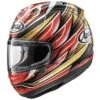 Arai Corsair X Nakagami Helmet -Motorbike Equip Shop arai corsair x nakagami