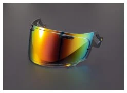 Arai VAS-V MAX Vision Mirrored Face Shield -Motorbike Equip Shop arai vasvmax vision mirrored face shield 1