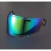 Arai VAS-V MAX Vision Mirrored Face Shield -Motorbike Equip Shop arai vasvmax vision mirrored face shield
