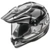 Arai XD-4 Depart Helmet -Motorbike Equip Shop arai xd4 depart helmet