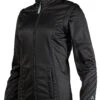 AXIAL Block Women's Jacket / Vest 2 AXIAL Block Women's Jacket / Vest -Motorbike Equip Shop axial block womens jacket vest black