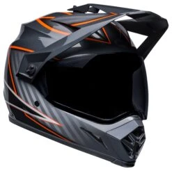 Bell Helmets Bell MX-9 Adventure Mips Dalton Helmet -Motorbike Equip Shop bell mx9 adventure mips dalton helmet 10