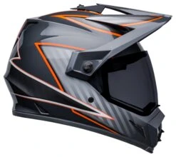 Bell Helmets Bell MX-9 Adventure Mips Dalton Helmet -Motorbike Equip Shop bell mx9 adventure mips dalton helmet 11